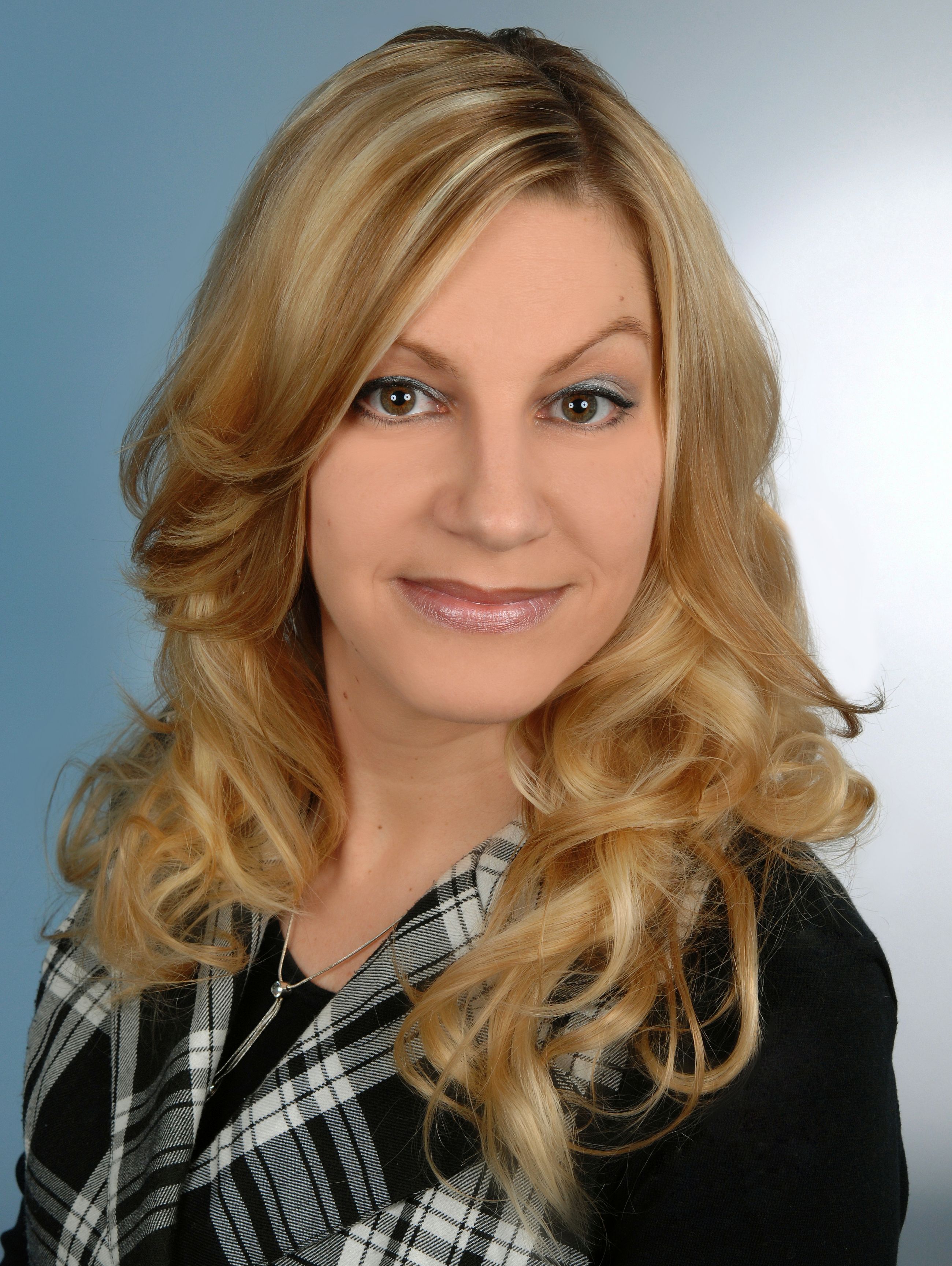 Friseursalon Pretty Women - Styling