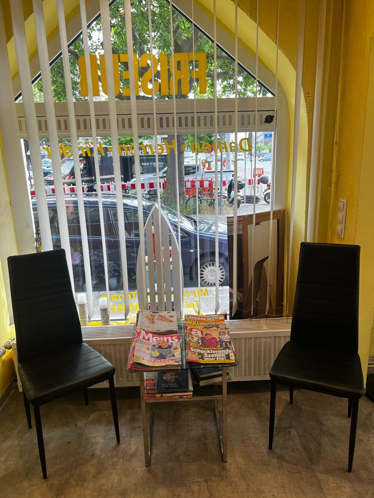 Wartezone Pretty Women Nürnberg