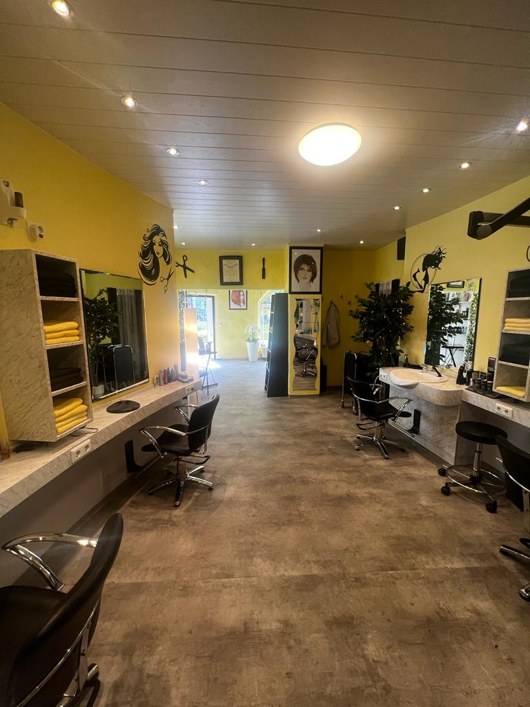 Styling-Stationen Pretty Women